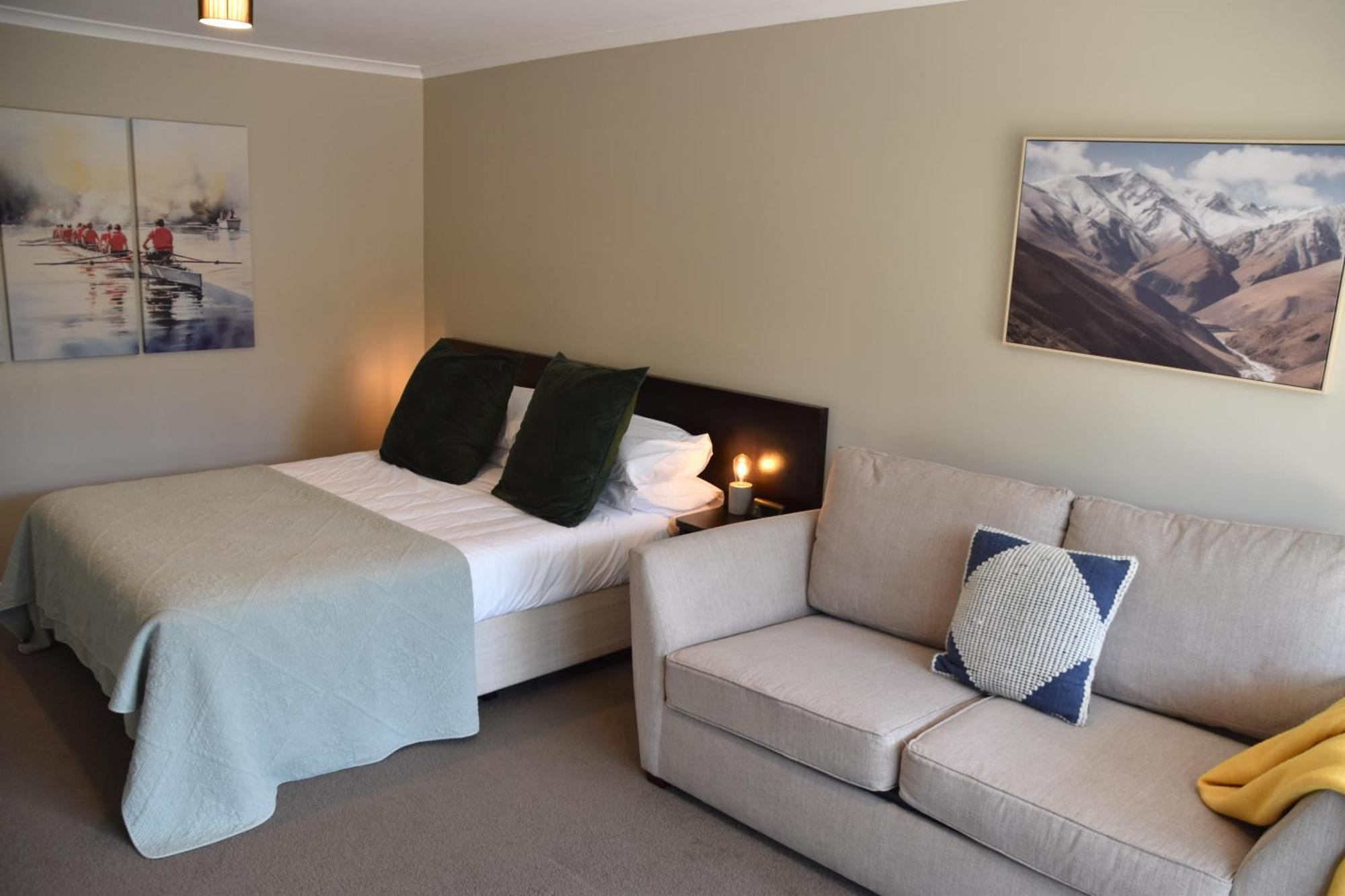 73 Milton Accommodation Кембридж Екстер'єр фото